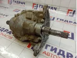 Раздаточная коробка Renault Kaptur 331000153R