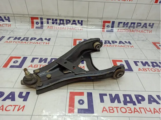 Рычаг передний правый Renault Kaptur 545040280R
