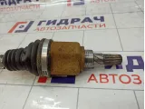 Привод задний Renault Kaptur 396004652R