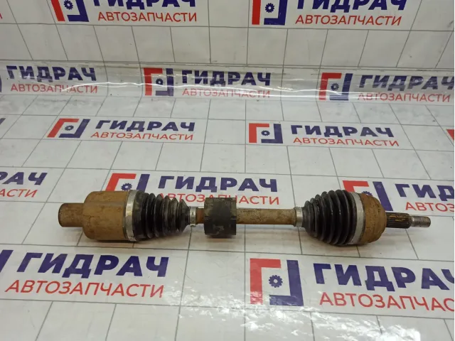 Привод передний правый Renault Kaptur 391007158R