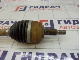 Привод передний правый Renault Kaptur 391007158R