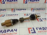 Привод передний правый Renault Kaptur 391007158R