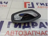 Ручка двери внутренняя правая Renault Kaptur 826724399R