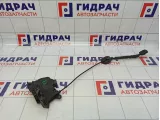 Замок двери передней правой Renault Kaptur 805022764R