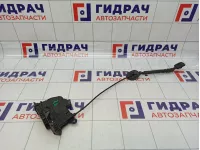 Замок двери передней правой Renault Kaptur 805022764R