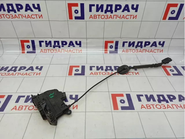 Замок двери передней правой Renault Kaptur 805022764R