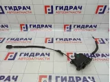 Замок двери задней левой Renault Kaptur 805034742R