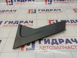 Накладка двери задней левой Renault Kaptur 822359038R