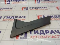 Накладка двери задней левой Renault Kaptur 822359038R