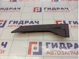 Накладка двери задней левой Renault Kaptur 822359038R