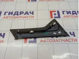 Накладка двери задней левой Renault Kaptur 822359038R