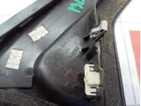 Накладка двери задней левой Renault Kaptur 822359038R
