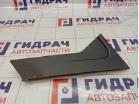 Накладка двери задней правой Renault Kaptur 822344750R