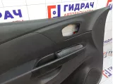 Обшивка двери передней левой Renault Kaptur 809012902R