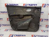 Обшивка двери передней правой Renault Kaptur 809008613R