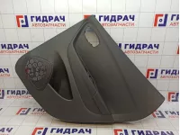 Обшивка двери задней правой Renault Kaptur 829A05162R