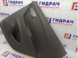 Обшивка двери задней правой Renault Kaptur 829A05162R