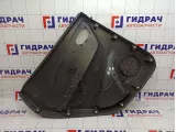 Обшивка двери задней правой Renault Kaptur 829A05162R