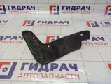 Брызговик задний правый Renault Kaptur 788124470R