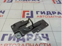 Ответная часть замка капота Renault Kaptur 656161911R