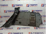 Обшивка багажника левая Renault Kaptur 849510222R