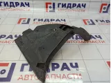 Пыльник заднего бампера правый Renault Kaptur 850749623R