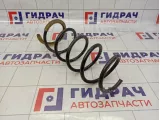 Пружина передняя Renault Kaptur 540101814R