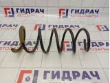 Пружина передняя Renault Kaptur 540101814R