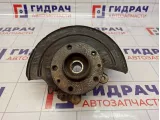 Кулак поворотный передний правый Renault Kaptur 8200881916