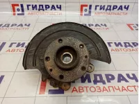 Кулак поворотный передний правый Renault Kaptur 8200881916