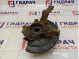 Кулак поворотный передний правый Renault Kaptur 8200881916