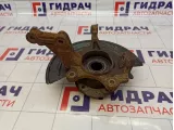 Кулак поворотный передний правый Renault Kaptur 8200881916