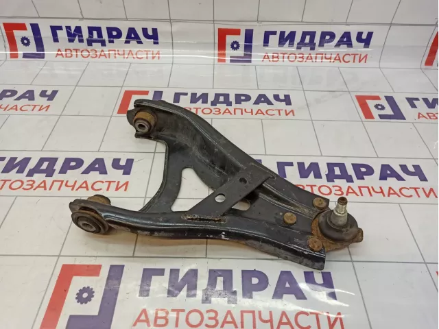 Рычаг передний левый Renault Kaptur 545055413R