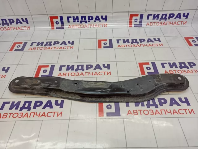 Балка передняя продольная Renault Kaptur 544C48645R