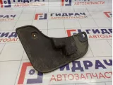 Брызговик передний правый Renault Kaptur 638507247R