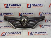 Решетка радиатора Renault Kaptur 623109428R
