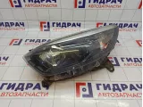 Фара левая Renault Kaptur 260609268R