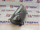 Фара левая Renault Kaptur 260609268R