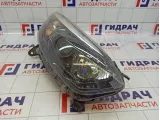 Фара правая Renault Kaptur 260102366R