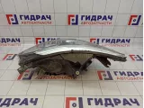 Фара правая Renault Kaptur 260102366R