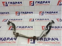 Трубка гидроусилителя Renault Kaptur 497202263R