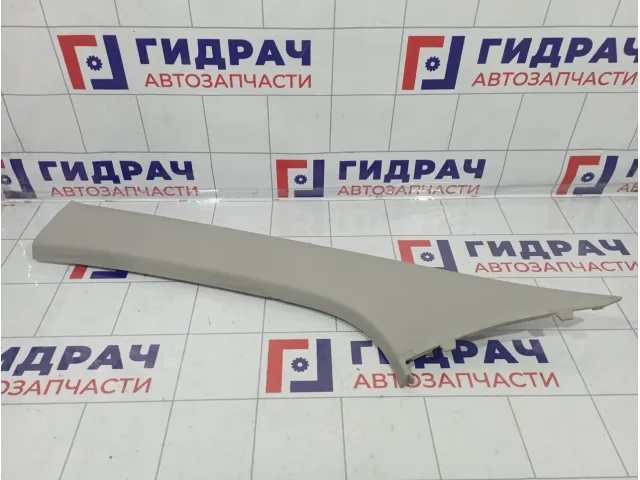 Обшивка стойки передней левой верхняя Renault Kaptur 769120112R
