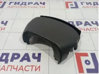 Кожух рулевой колонки верхний Renault Kaptur 484713022R