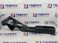 Консоль центральная Renault Kaptur 969104202R