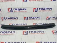 Обшивка багажника на заднюю панель Renault Kaptur 849200238R