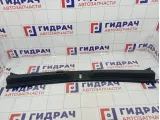 Обшивка багажника на заднюю панель Renault Kaptur 849200238R