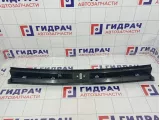 Обшивка багажника на заднюю панель Renault Kaptur 849200238R