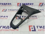 Накладка центральной консоли Renault Kaptur 969127130R