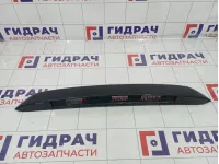 Накладка двери багажника Renault Kaptur 848109634R