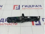 Кронштейн заднего бампера правый Renault Kaptur 850440944R